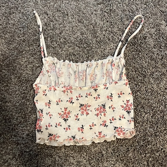 never worn tank top - Picture 3 of 3